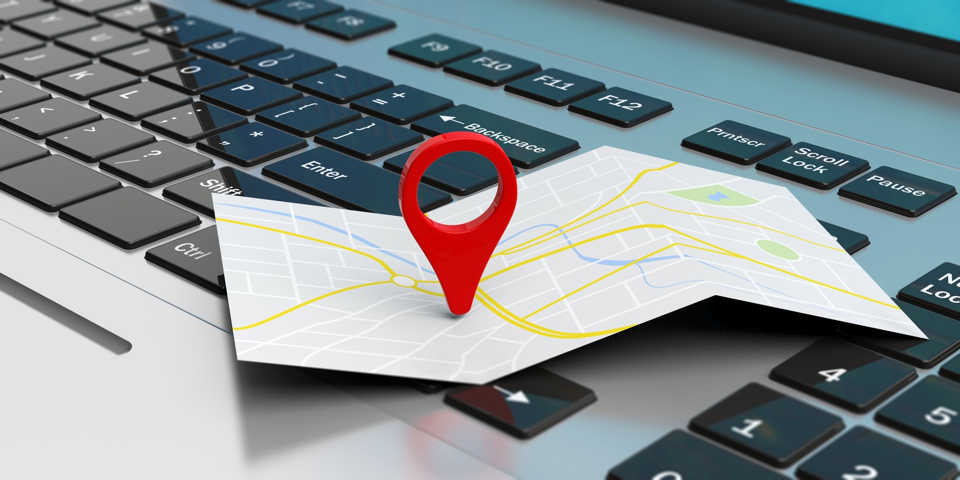 Google My Business (GMB)